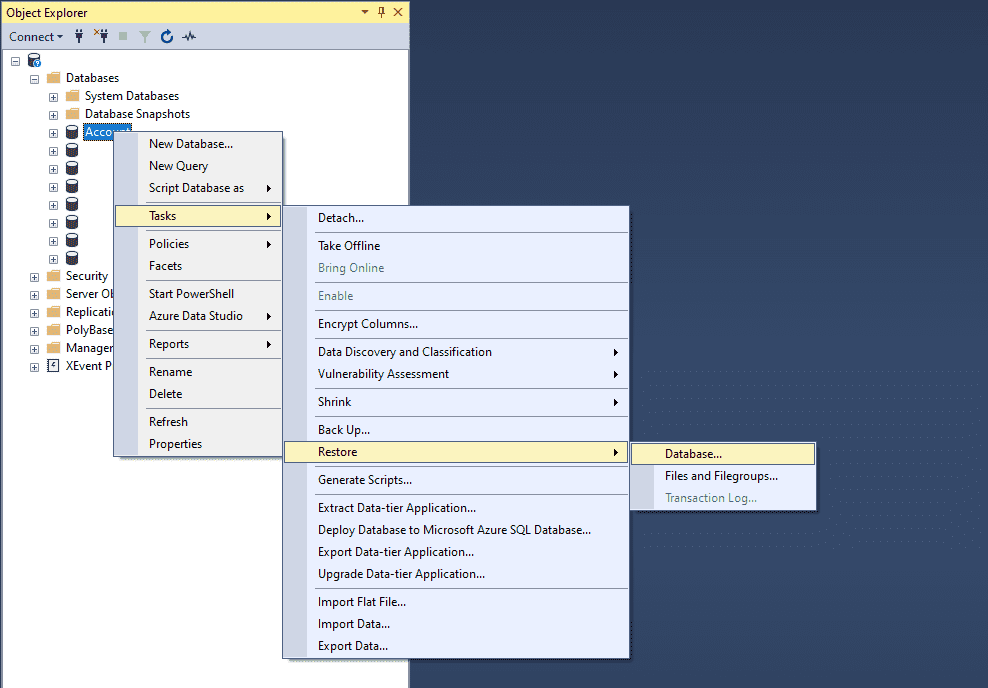 jRJmxcH - [HELP] How to access SSMS on CentOS 7? - RaGEZONE Forums