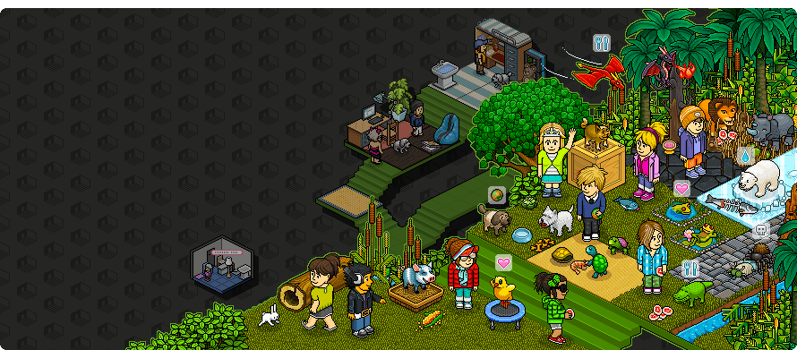 juboEzX - [REQUEST] Old Habbo index images - RaGEZONE Forums