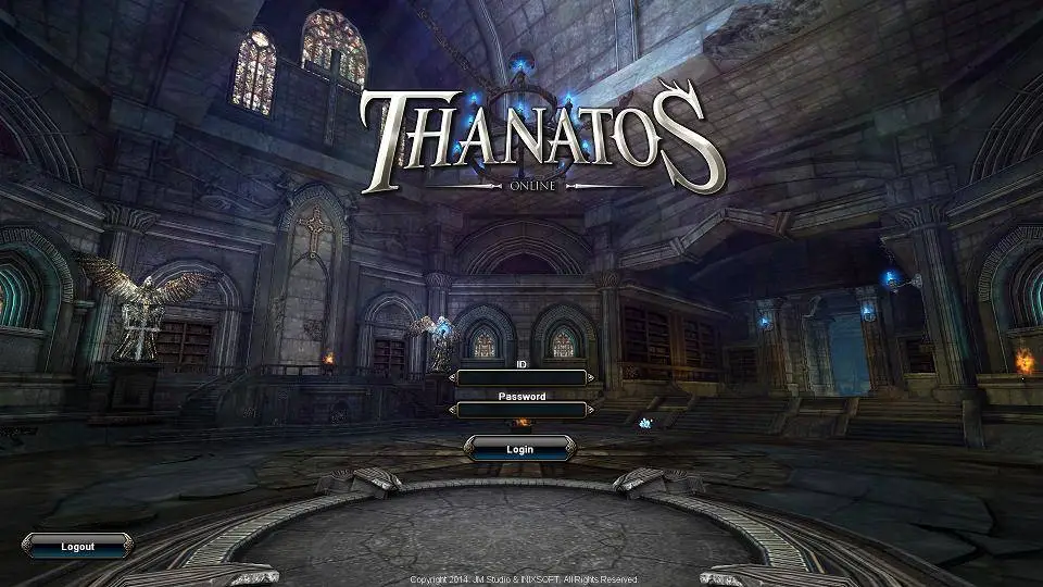 juzyfBF - [PC] Thanatos - RaGEZONE Forums