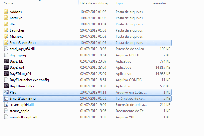 JYSDDC2 - my cracked server files exp 1.0.4.152.50 - RaGEZONE Forums