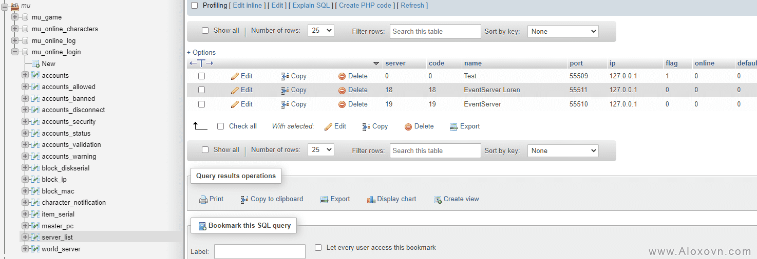 kA81vgJ - [Release] Legend.mu client & server source code S16 1.1 - RaGEZONE Forums