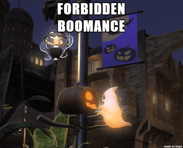 kaBMErE - Spoopy Halloween Game Memes - RaGEZONE Forums