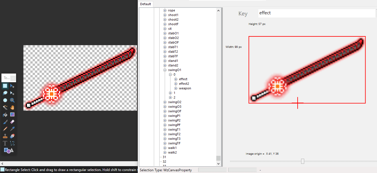 Kfto382 - [Release] Harepacker resurrected - RaGEZONE Forums