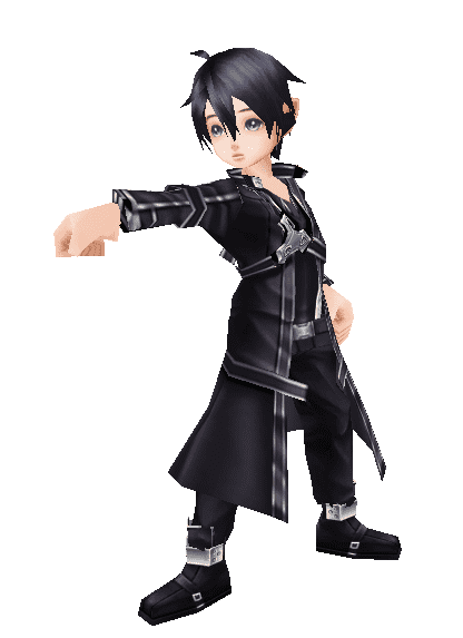 kIudp2 - [Ankou Showcase] Sword Art Online :: Rework v2.0 - RaGEZONE Forums