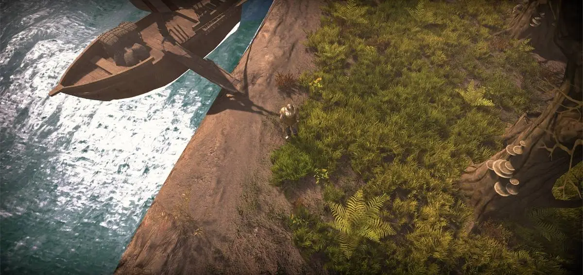 KKJIiv2 - Our game in development Wild Terra 2: New Lands. Open world MMO. - RaGEZONE Forums