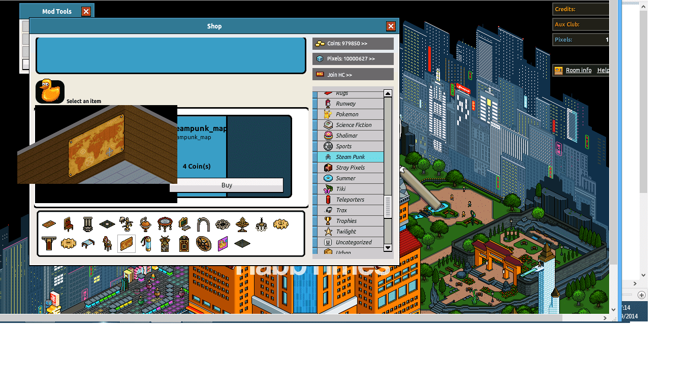 Kng6fR6 - New Style R63 Habbo.swf - RaGEZONE Forums