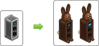 KqaXHWW - [Kuga] Chocolate Bunny Trax Machine - RaGEZONE Forums