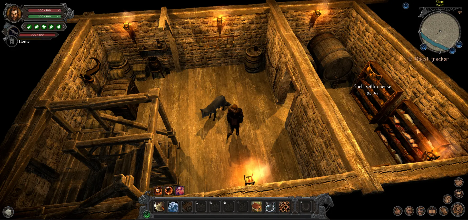 kUTjcys - Our game in development Wild Terra 2: New Lands. Open world MMO. - RaGEZONE Forums