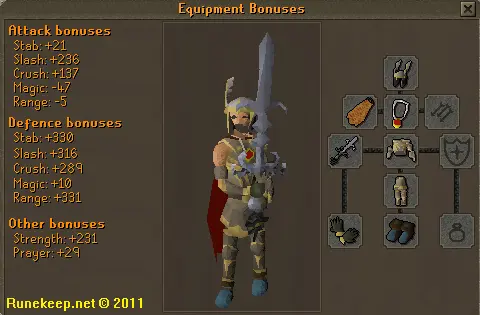 [317] RuneSource: The Conquest | RaGEZONE - MMO Development Forums