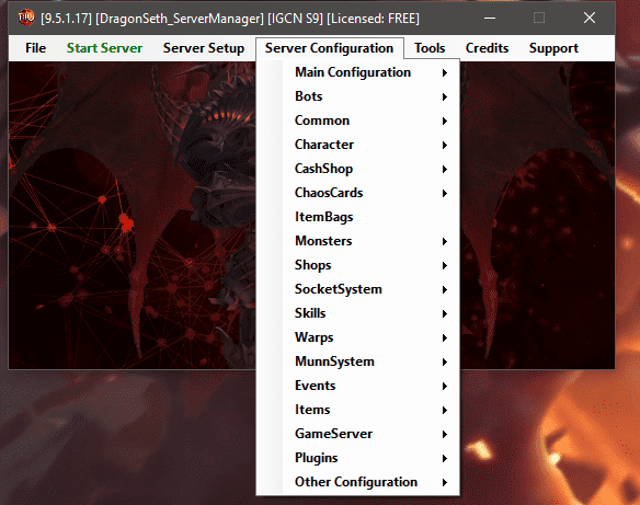 KyRaHqU - [Release] MultiServer Manager Pack (IGCN & MUEMU) - RaGEZONE Forums