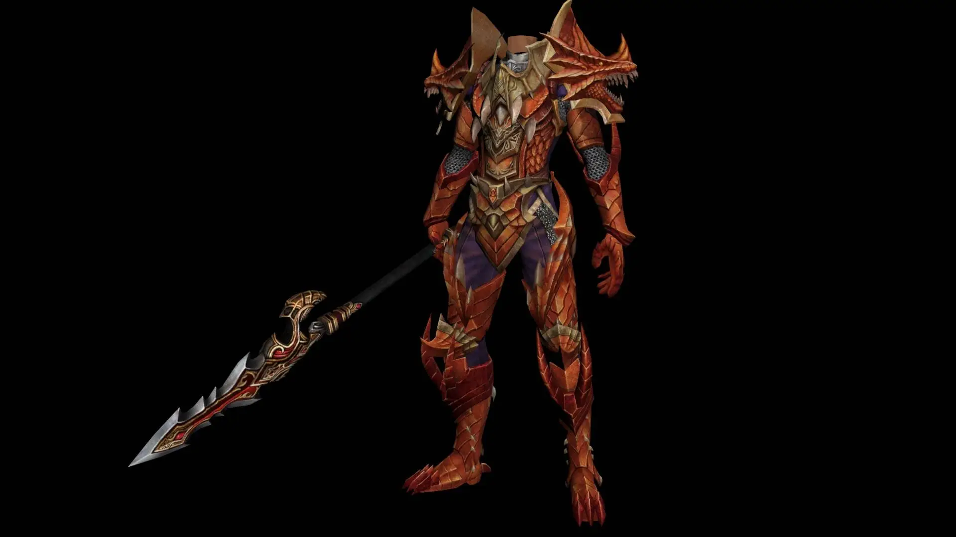 L2Nss81 - [PC] Thanatos - RaGEZONE Forums