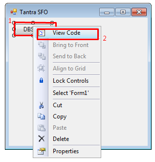 L3Cxp62 - [Guide] Make Your Own Tantra Server Files Opener - RaGEZONE Forums