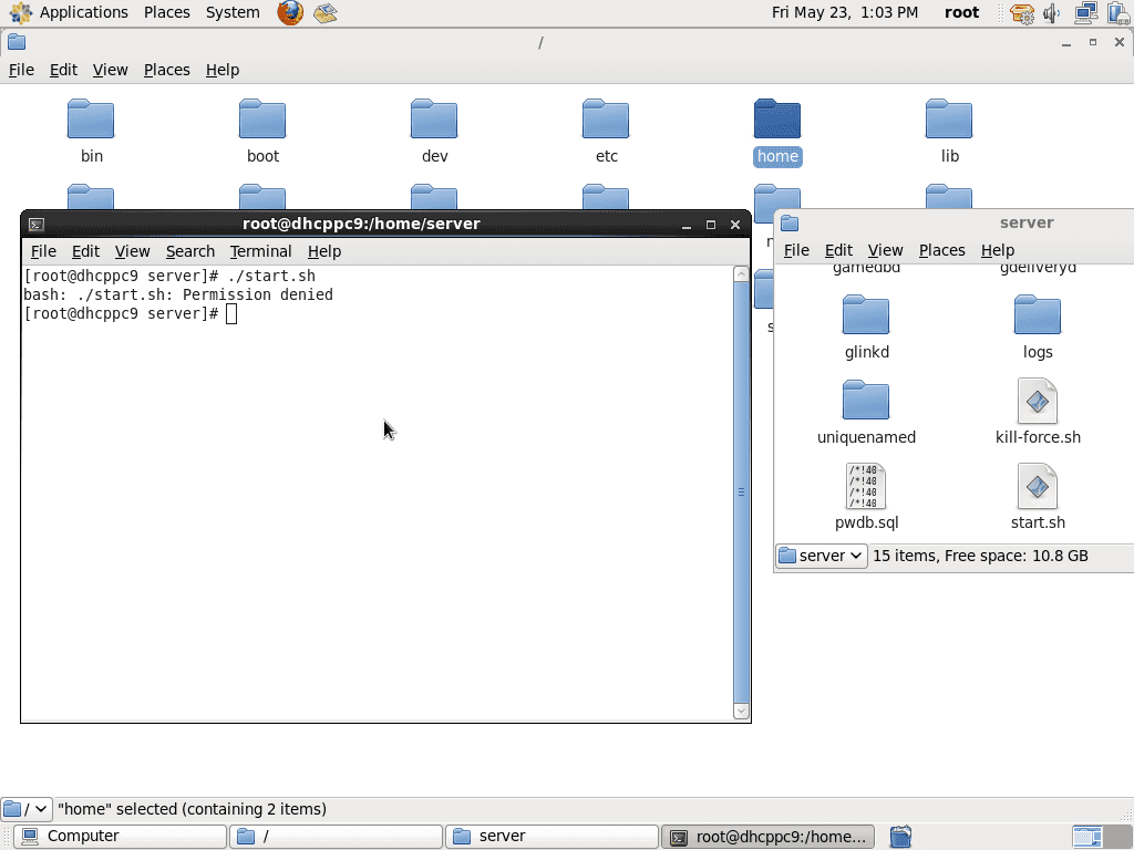 L9f7LQc - Quick Config Tips Guide - RaGEZONE Forums