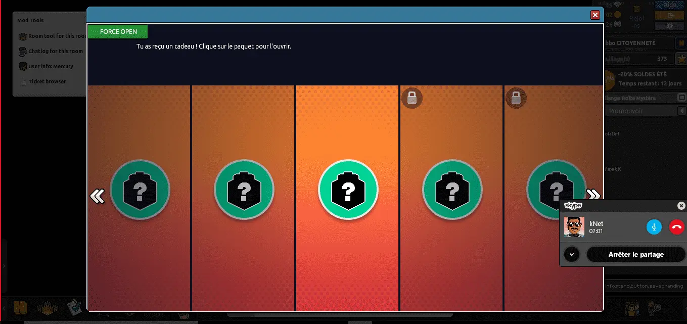 PLUSEMU - Revision 2018 | RaGEZONE - MMO Development Forums