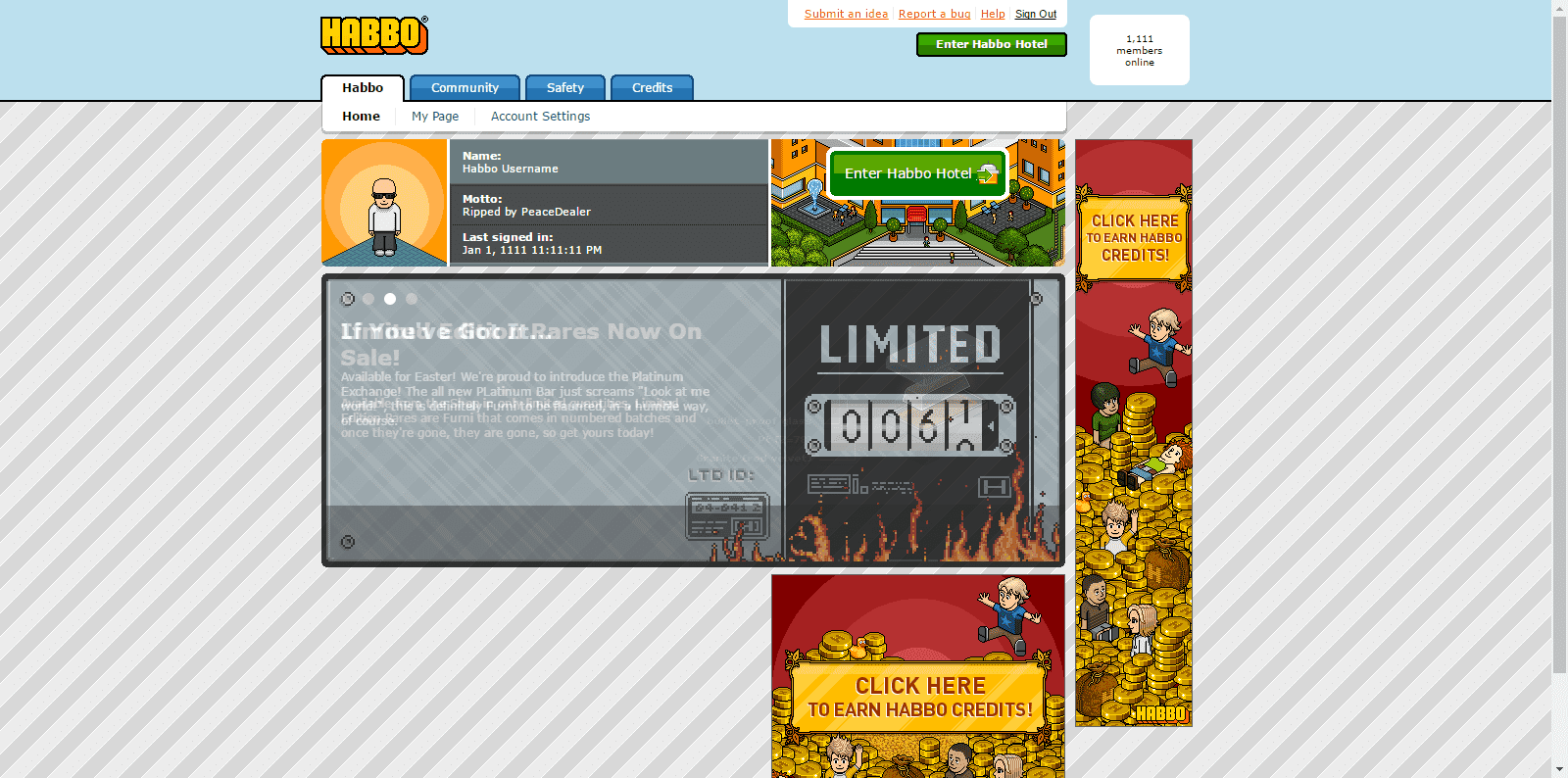 lFgNPWR - Habbo History Archive Site (Send me Anything Useful) - RaGEZONE Forums