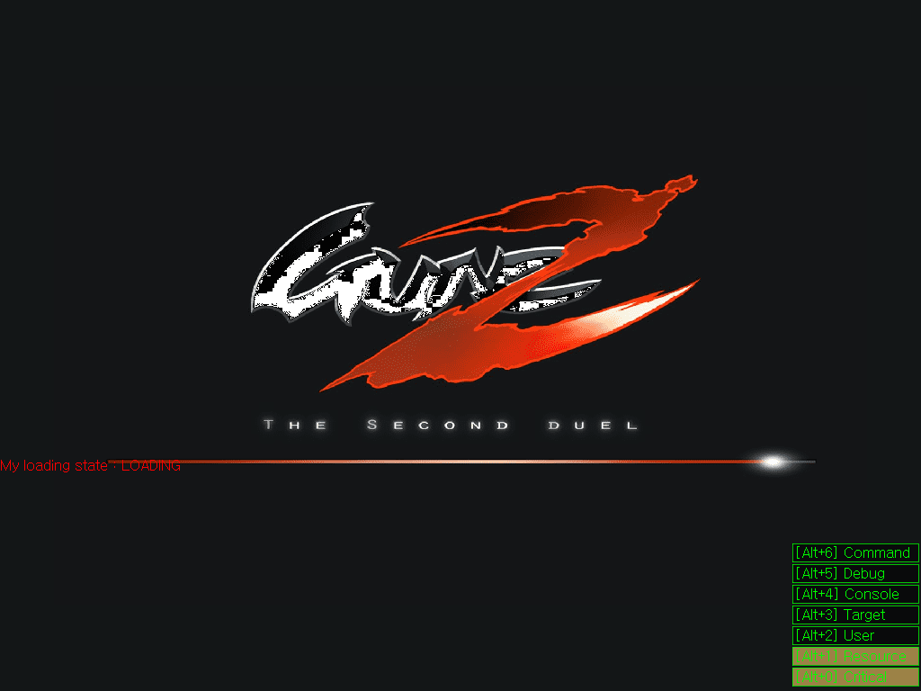 lgHWU - [Release] GunZ 2 Standalone Edition - Play Local! - RaGEZONE Forums