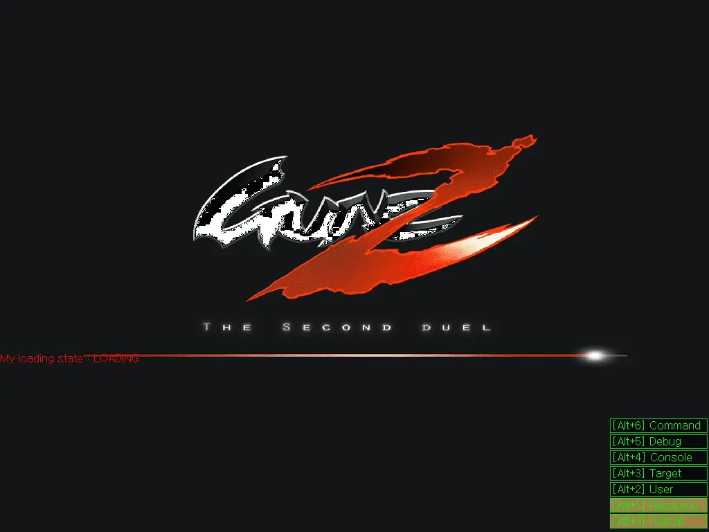 [Release] GunZ 2 Standalone Edition - Play Local! | Page 4 | RaGEZONE ...