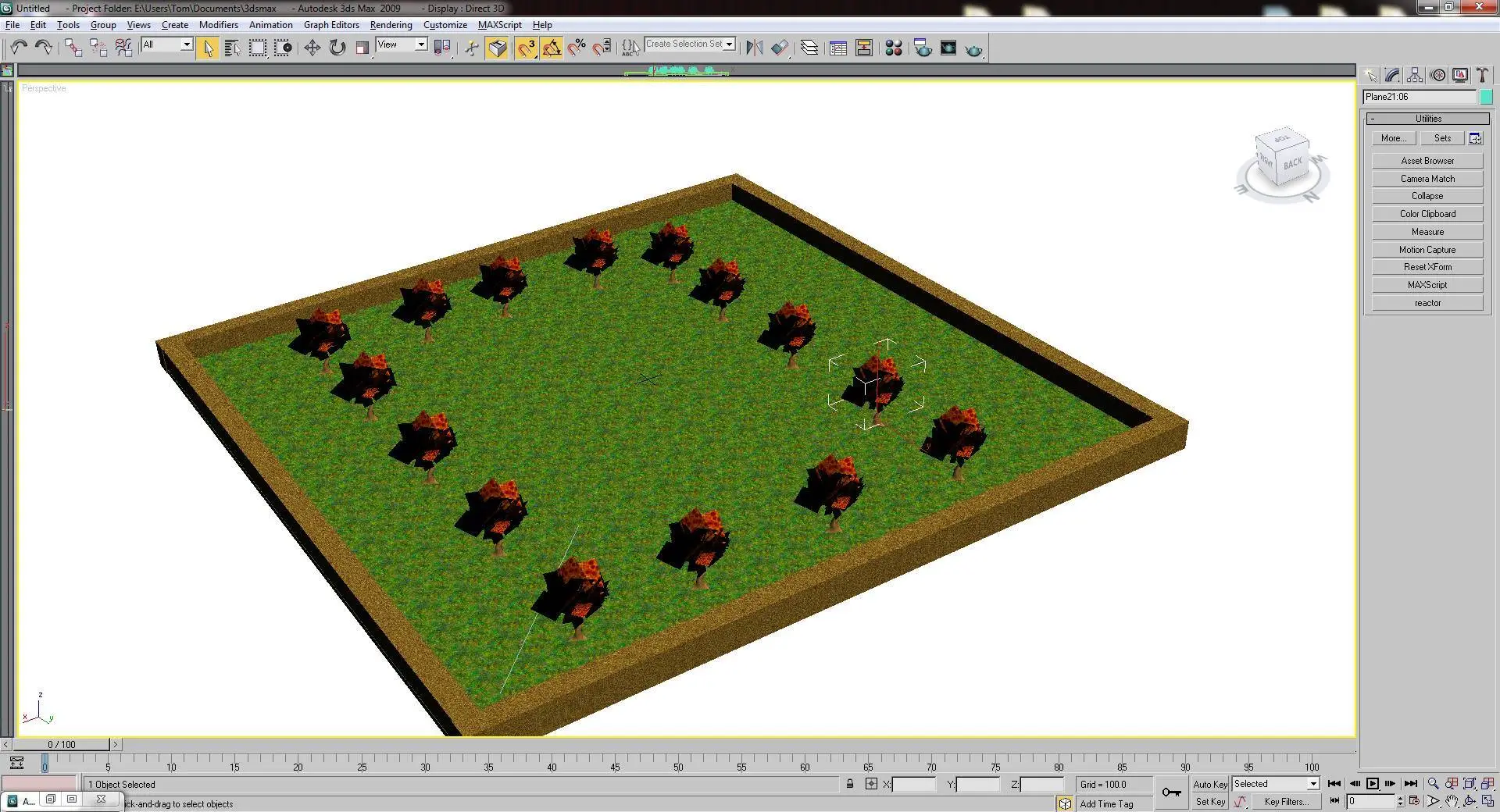 Help making maps | RaGEZONE - MMO Development Forums