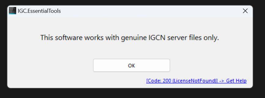 licccccccc.JPG - [Release] Full IGCN Config Files for S16 and Below [Spots&More] - RaGEZONE Forums