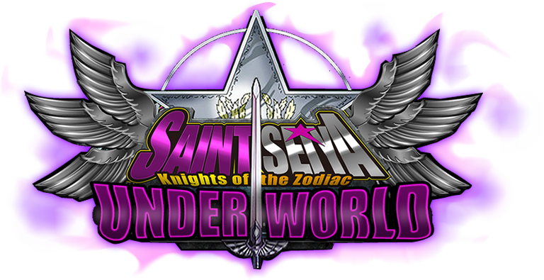 logo - Saint Seiya online Underworld the best - RaGEZONE Forums