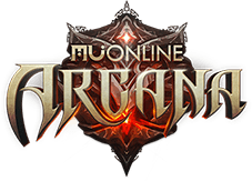 logo - ArcanaMu2 [S2 - 10 Resets] Long Term | x1.5 | x15 [ x150 Exp Speed Event Server (31 days) 01 March] - RaGEZONE Forums