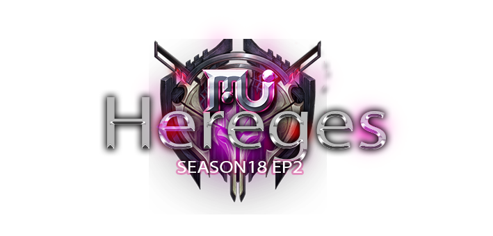 Logo Romantic - Mu Hereges | Season 18 Part 2 [ Hard | EXP: 50x | DROP: 20% | MAX RR: 100] - RaGEZONE Forums