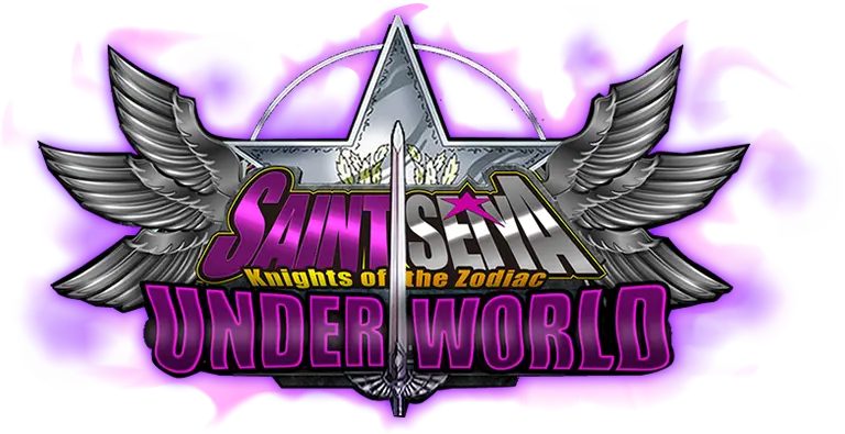 logo - Saint Seiya online Underworld the best - RaGEZONE Forums