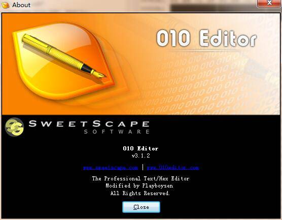 lq30v7k - Sweetscape 010 Editor Templates & Scripts - RaGEZONE Forums