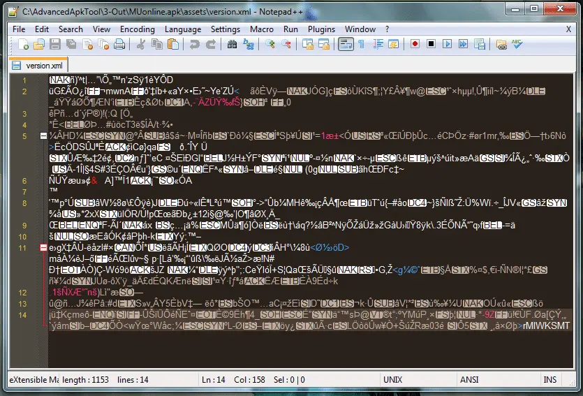 [Release] Mu mobile Server 7.0 use client 6.0 on vmware | RaGEZONE ...