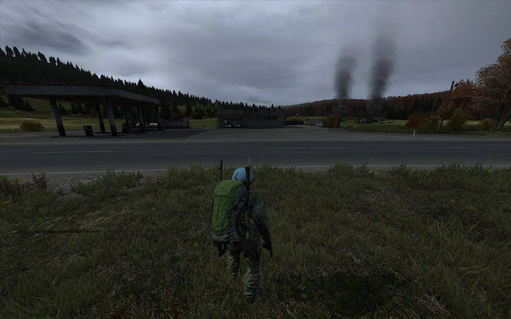 lSf5Rjs - Add Helicrash on 0.59.170130 - RaGEZONE Forums
