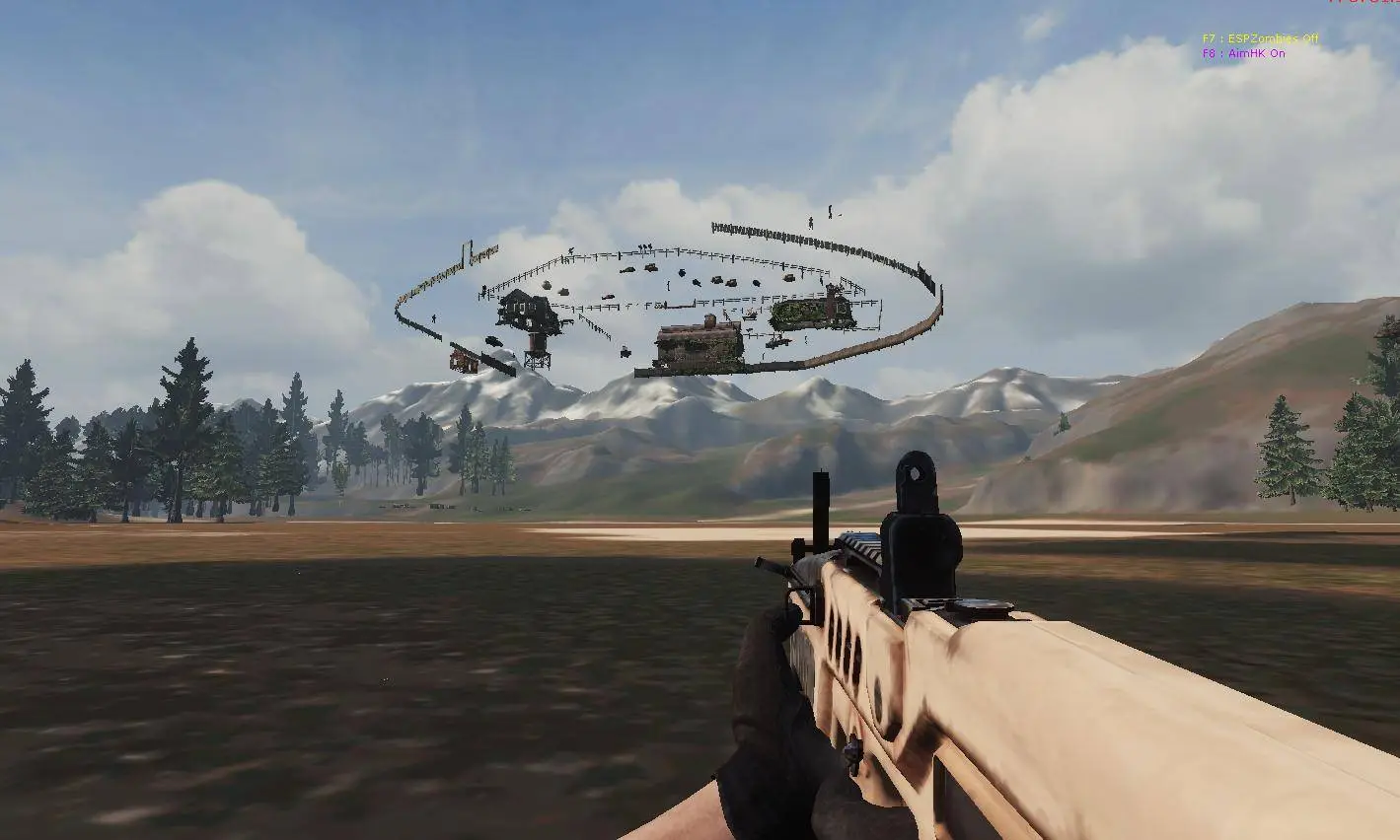 LsMQ2OV - [Release] TheLiciaZ src - LATEST CODEX SRC FIXED - RaGEZONE Forums