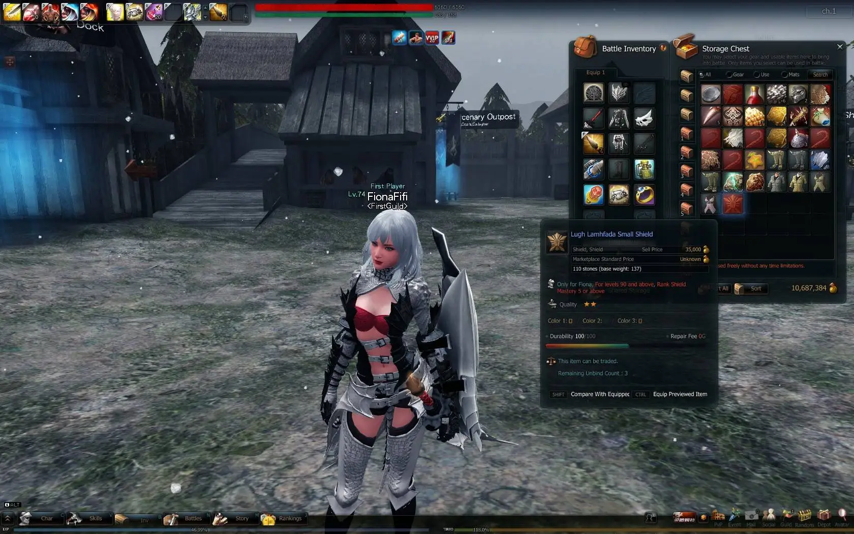 lUkPXBE - [Release] Vindictus - RaGEZONE Forums