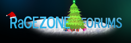 lwE7Z - Make the header logo festive and get  a subscription! - RaGEZONE Forums