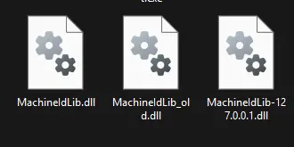 machineidli - TMS v267 Source - RaGEZONE Forums