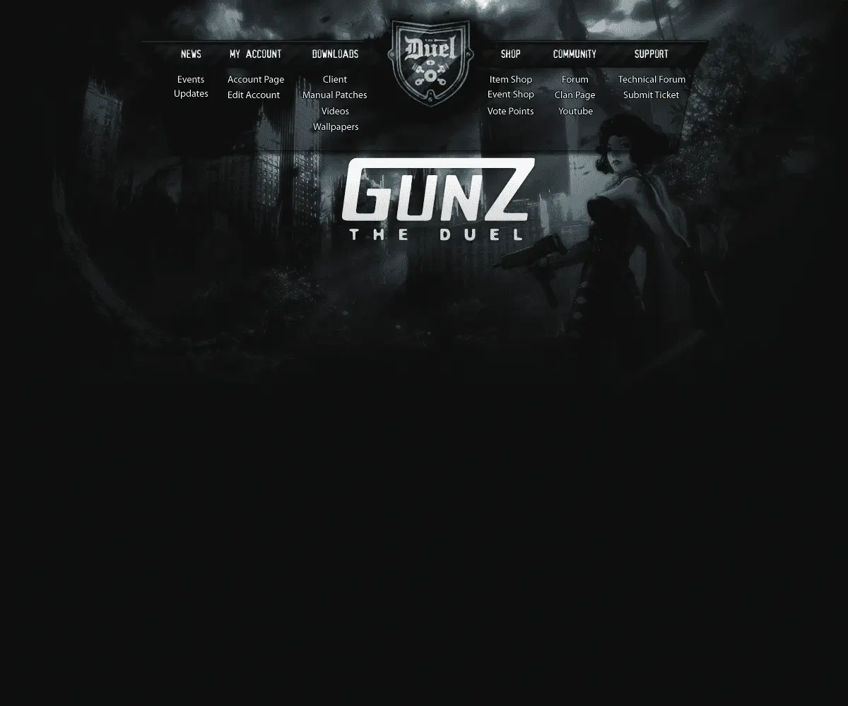mCUPN - Lifeless's launcher - RaGEZONE Forums