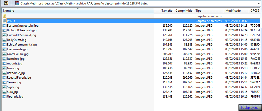 mekZpJl - MEGAPACK - Resources for metin2 [by cyry] - over 5gb - RaGEZONE Forums