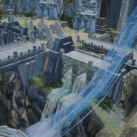 merged - Aion Blender Toolkit - RaGEZONE Forums