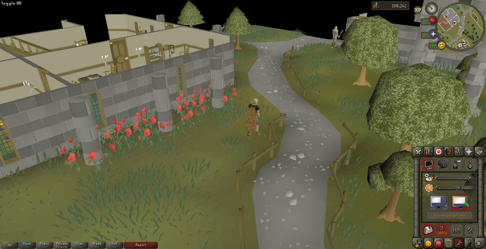 Mm0Dgds - [OSRS] Alora: Quality Old-School Gameplay! - RaGEZONE Forums