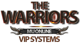 mpWELzt - [MU] TheWarriorsMU Season 6 Ep 3| Medium Exp x500| Drop 35%| Start 11.05 - RaGEZONE Forums