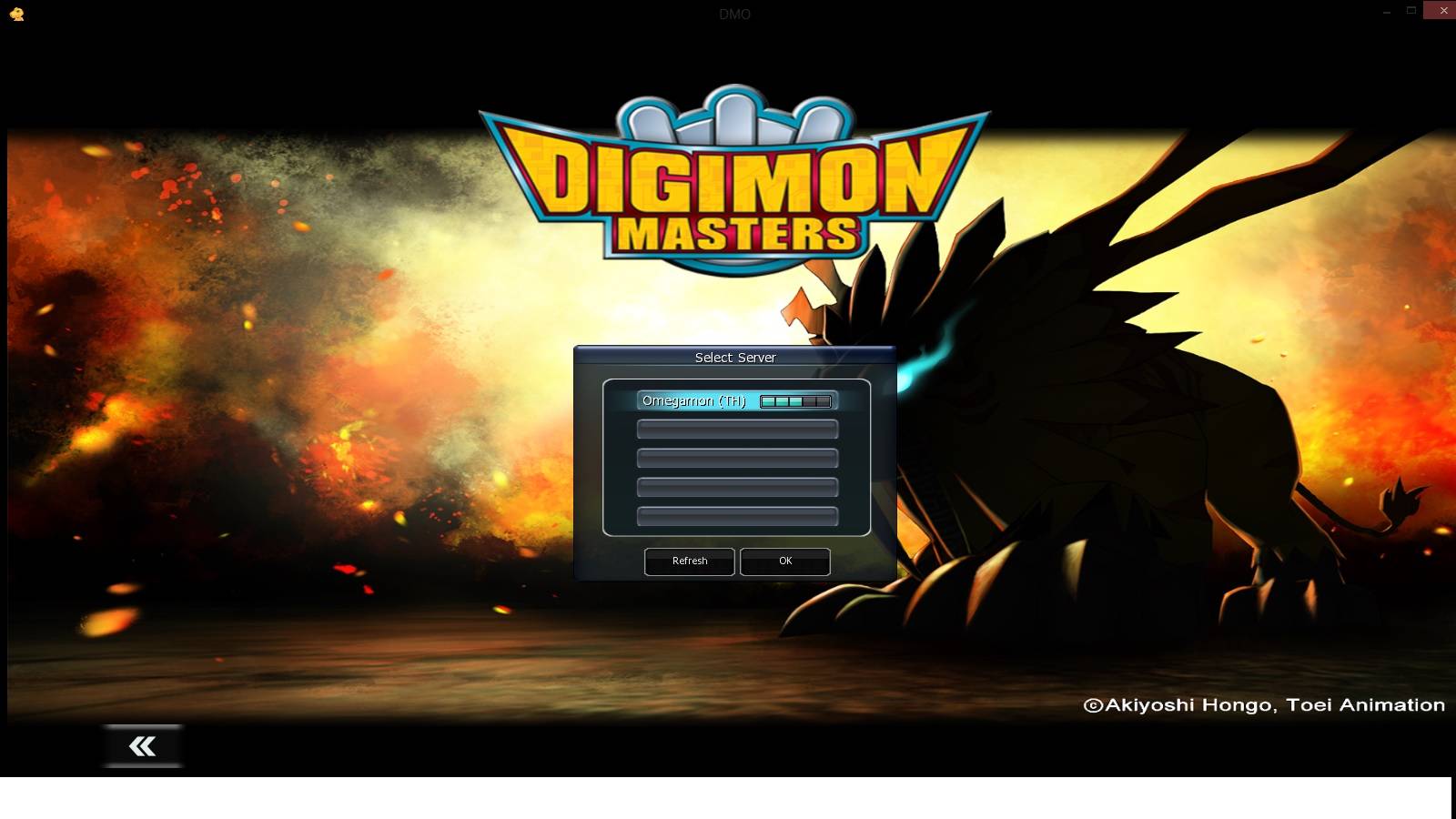 MQYZ2oQ - [Tutorial]Digimon Server Setup guide. - RaGEZONE Forums