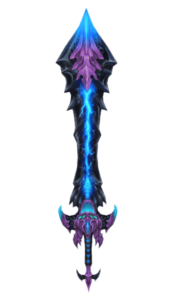 MryzX97 - Katanas, Dragon Dark, Demon Dark - RaGEZONE Forums