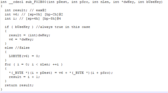 mtoRig6 - Help with v186+ encryption, ida code inside - RaGEZONE Forums