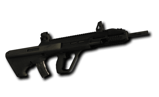 MVS900H - [Release] BF4 AUG rifle ( 2 year legacy ) - RaGEZONE Forums