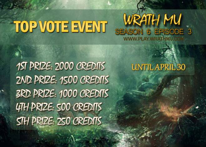 mxphTTo - Wrath MU | Season 6 Episode 3 | Exp: 5000x | Drop: 70% | Opening 21 April - RaGEZONE Forums