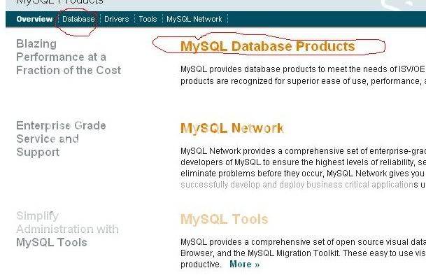 mysql02 - [Guide]Setting up a Eathena Sql Server - RaGEZONE Forums