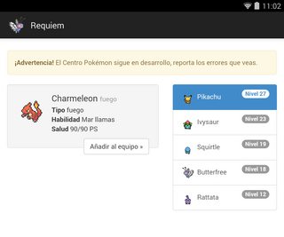 MZixcePm - Pokémon Requiem - A new way to play Pokémon - RaGEZONE Forums