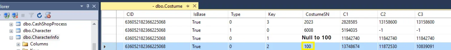 n0mSsPr - [Tutorial] Become a Delia - RaGEZONE Forums