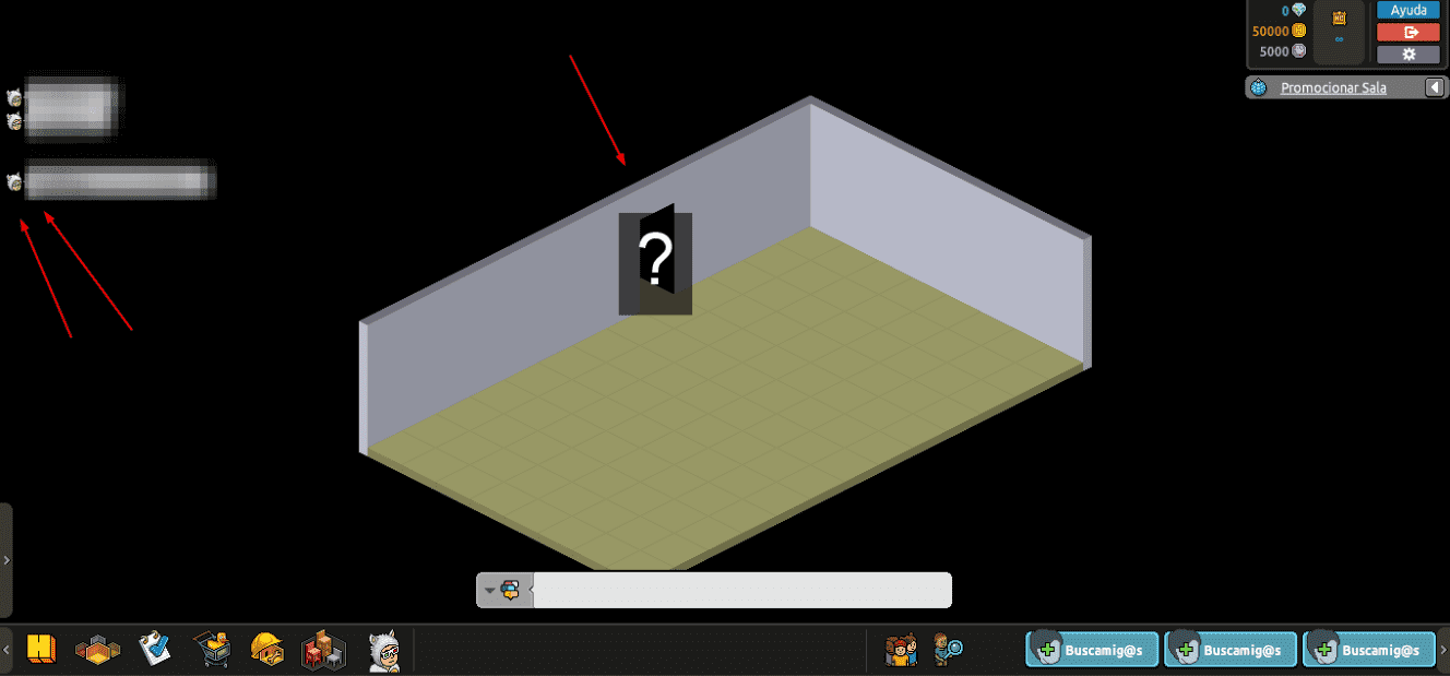 N0pnrQB - Avatar Invisible/In the wall (?) Help! - RaGEZONE Forums