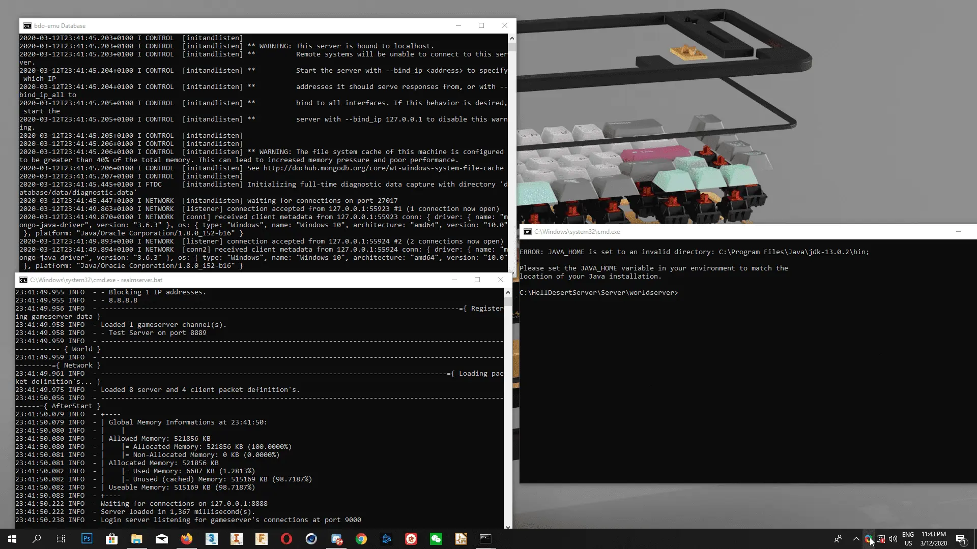 Remastered Server Files for you people. | Page 11 | RaGEZONE - MMO ...