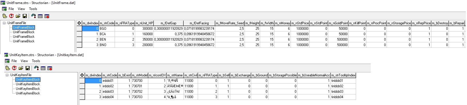 NBJrMt8 - Mau Key for Gold Point or PvP Point - RaGEZONE Forums